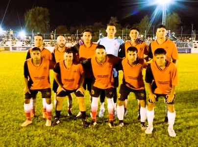 Torneo Provincial: Quienes serán los rivales de San Martín en la etapa clasificatoria a los play off