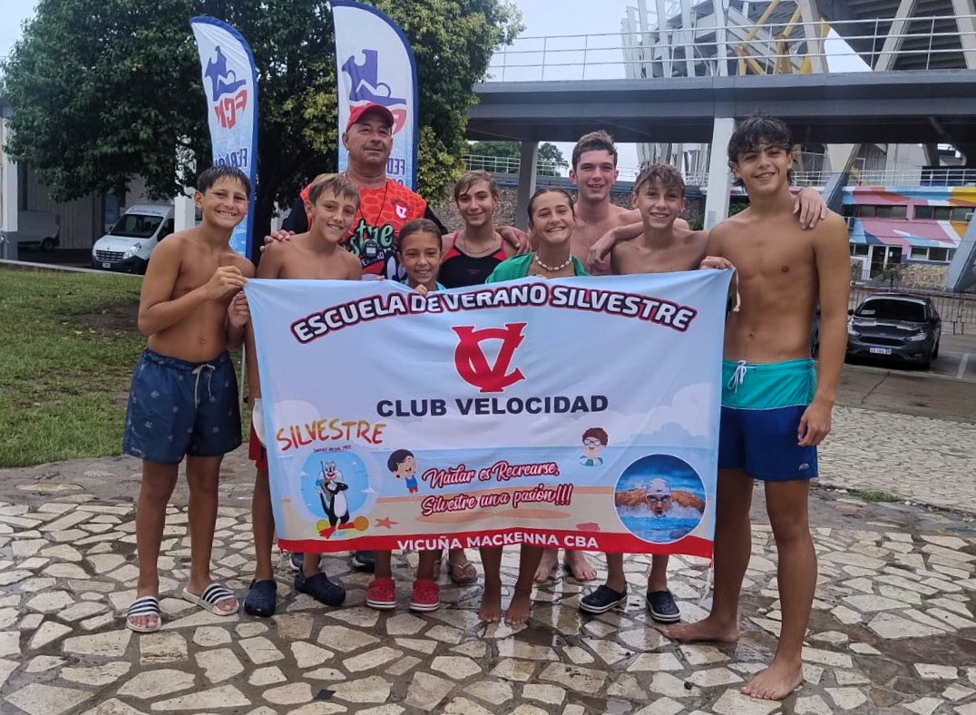 Integrantes de la Escuela Silvestre obtuvieron importantes premios en un certamen provincial