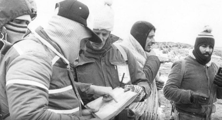 A 40 años de la tragedia de Achala, un documental le pone voz a los niños que nadie escuchó