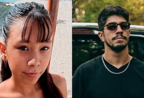Agostina fue abusada, asesinada por asfixia y luego partida en pedazos con una motosierra y un hacha