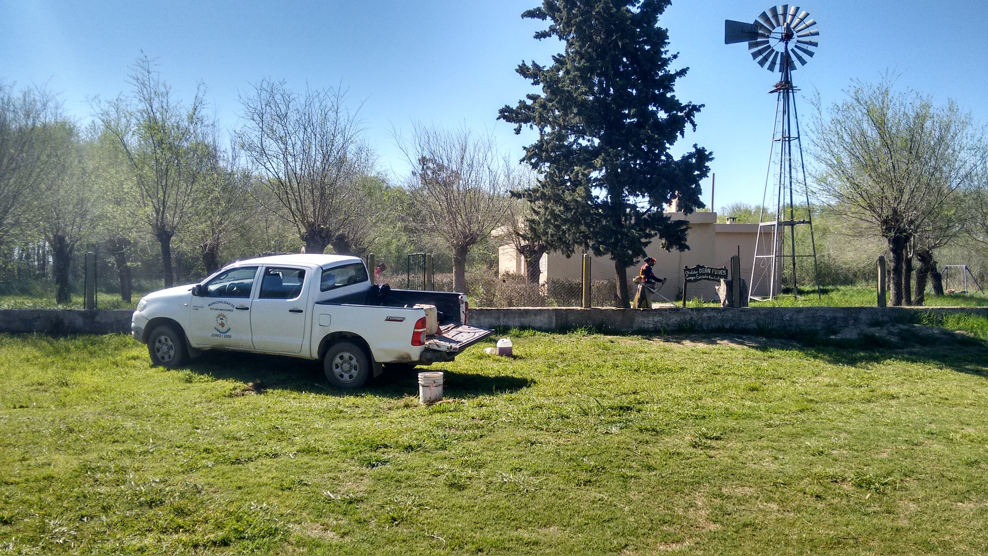 Avanza en la universalización de la Sala de 3 años y se fortalece la educación inicial en contextos rurales