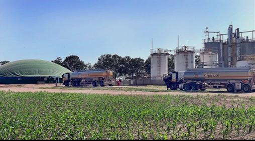 Biocombustibles: Una nueva ley abriría a Córdoba más oportunidades de inversión, producción y empleo