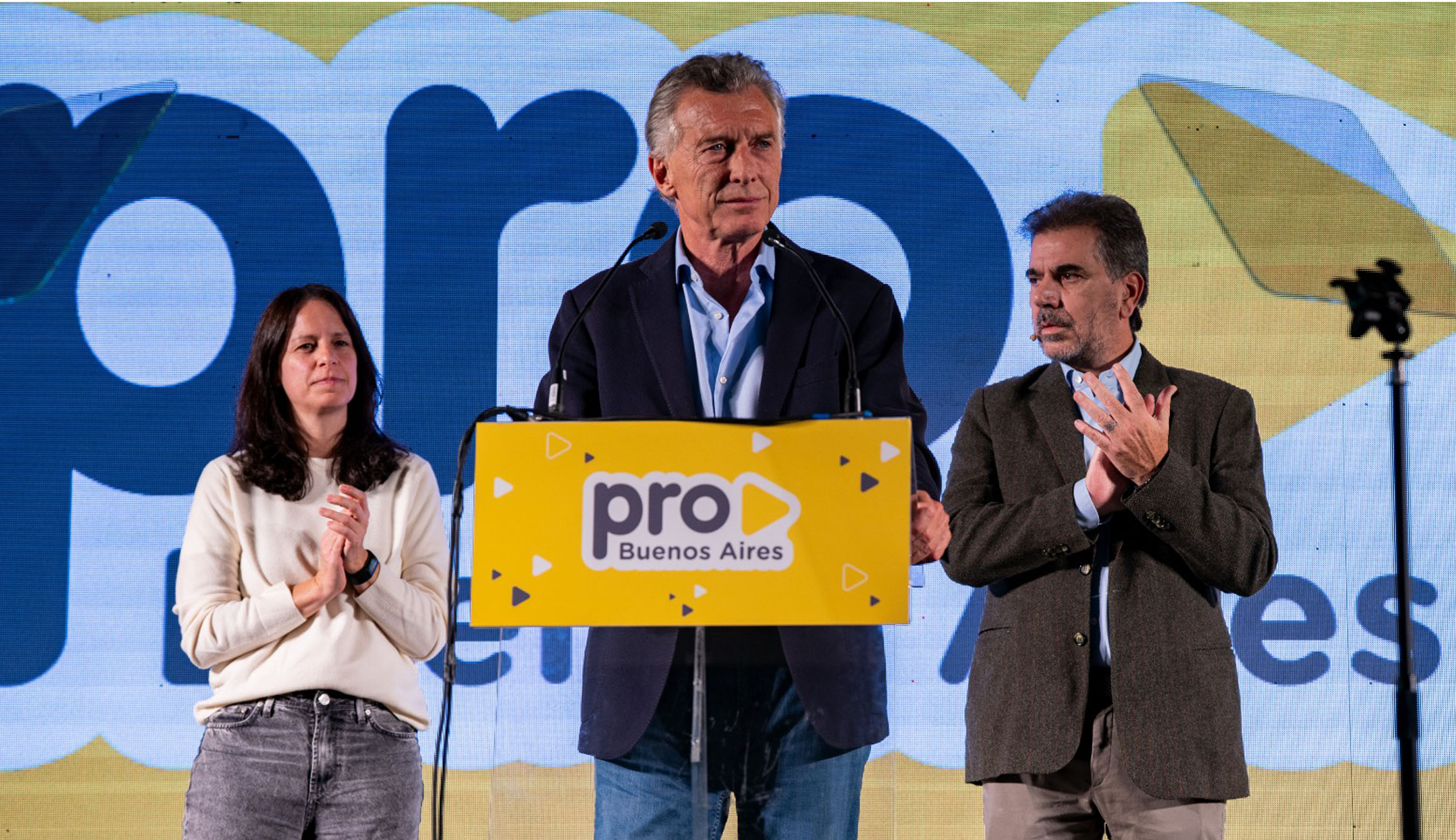 Caso Adorni: El PRO endurece sus críticas al gobierno de Milei