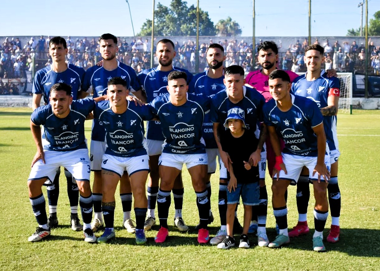 Comienza una nueva ilusión para el fútbol del interior