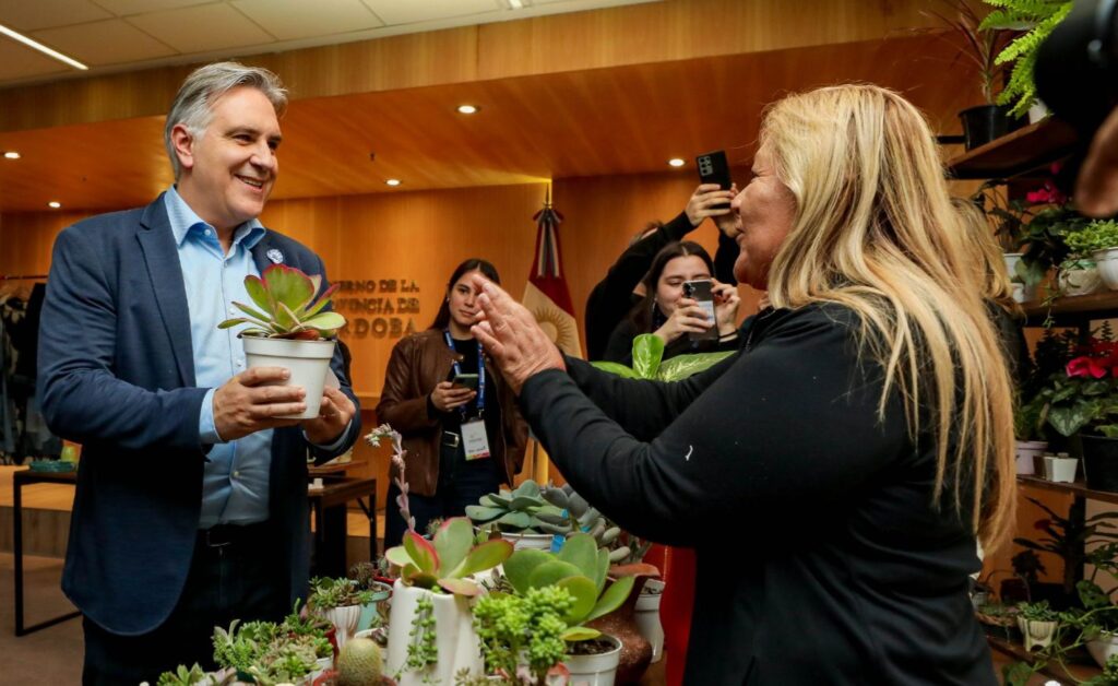 Con 3.200 cursos, la Provincia lanzó CBA ME Capacita 2025
