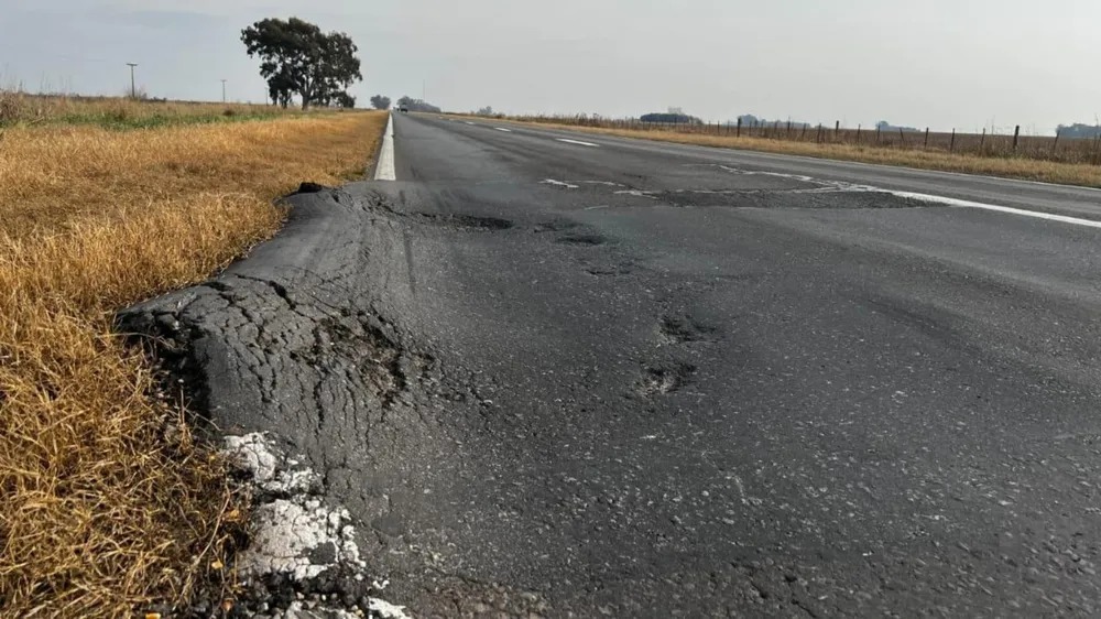 Concesión de rutas: la Nación adjudicó ocho tramos por 20 años en plena ola de reclamos