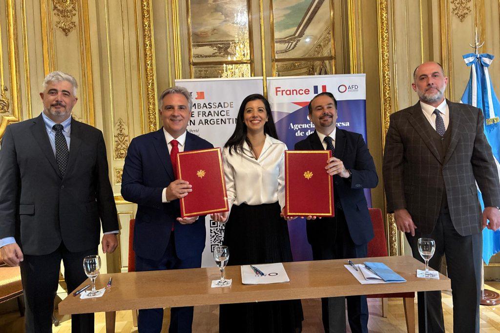 Córdoba accede a financiamiento internacional por €50 millones para modernizar hospitales públicos