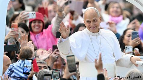 Córdoba lanzó la web oficial para la visita del Papa León XIV: cronograma, inscripciones y operativo