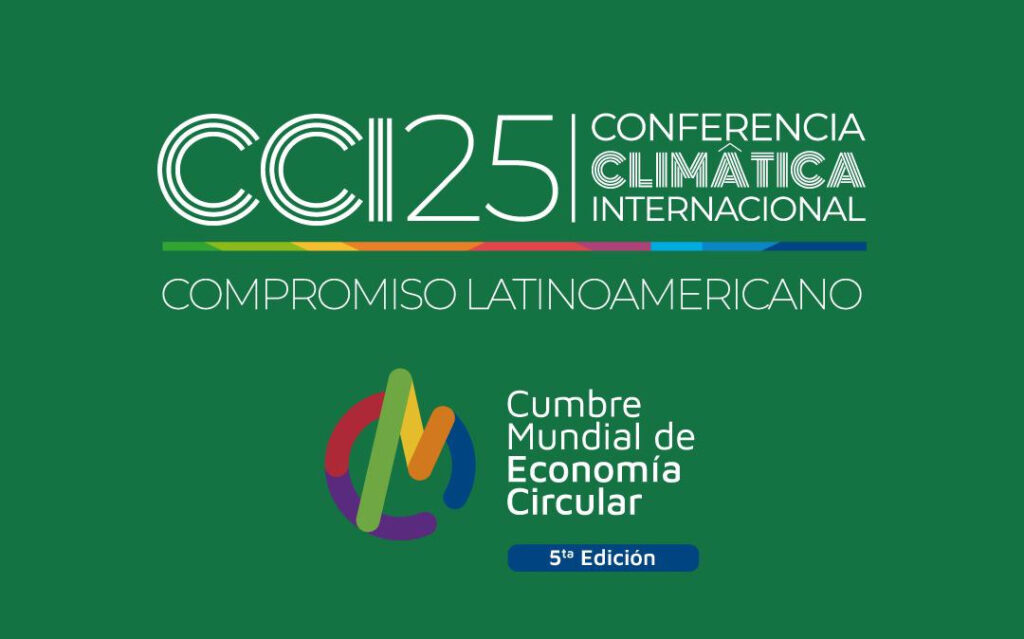 Córdoba será sede de una Conferencia Climática Internacional​