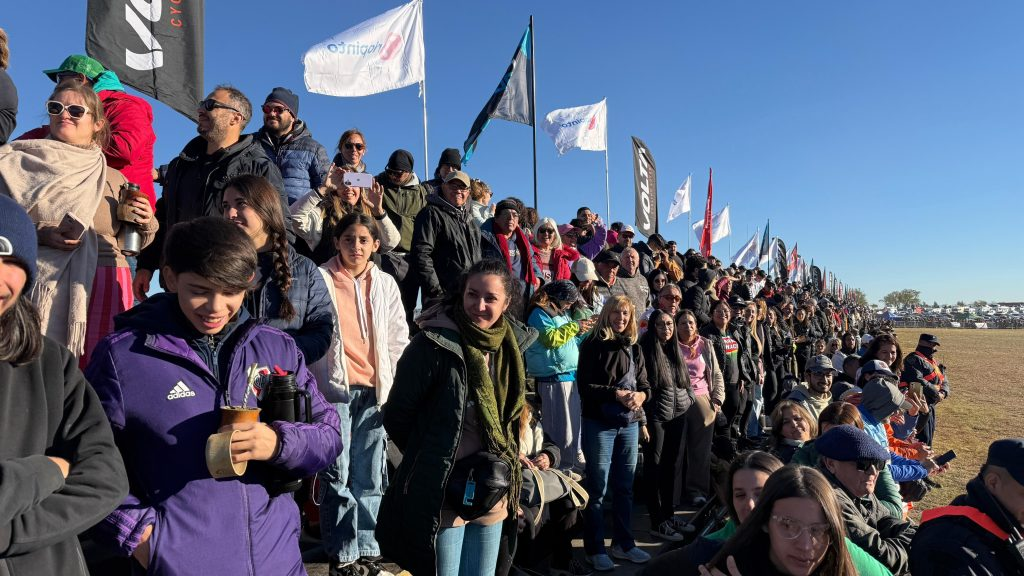 Córdoba superó las expectativas turísticas en el fin de semana largo: Alta ocupación en todos los valles y un Río Pinto récord