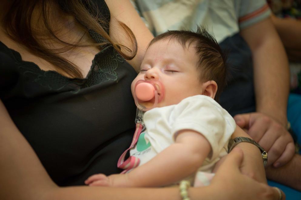 Cuarto Mes de Licencia por Maternidad: este lunes 15 se acredita el pago de agosto