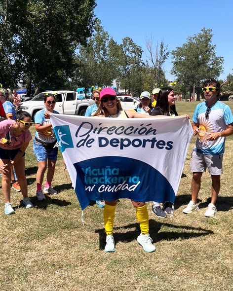 Culminó el Torneo del Sur Cordobés