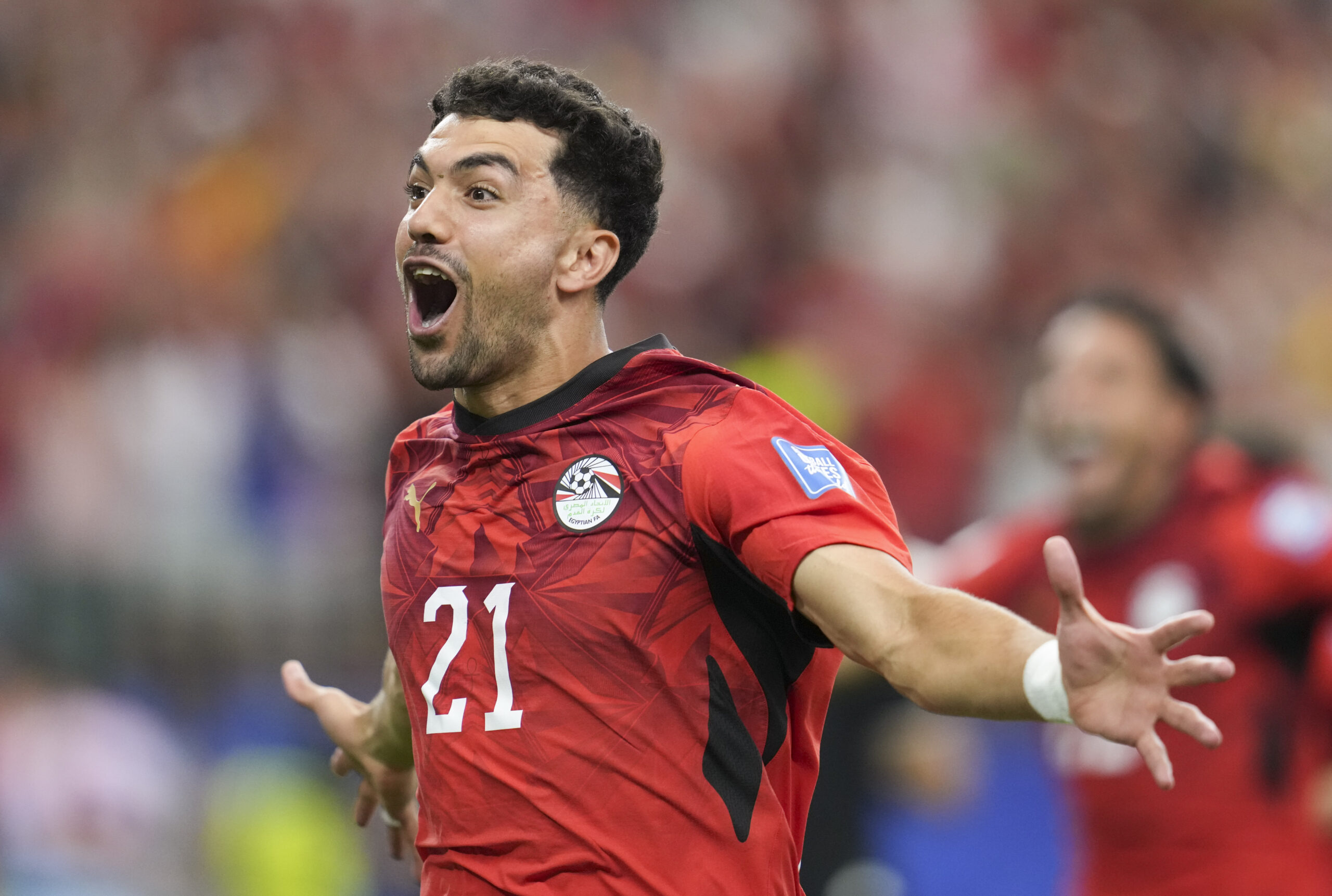 Egipto eliminó a Australia en penales y logró por primera vez el pase a Octavos donde enfrentará a Argentina