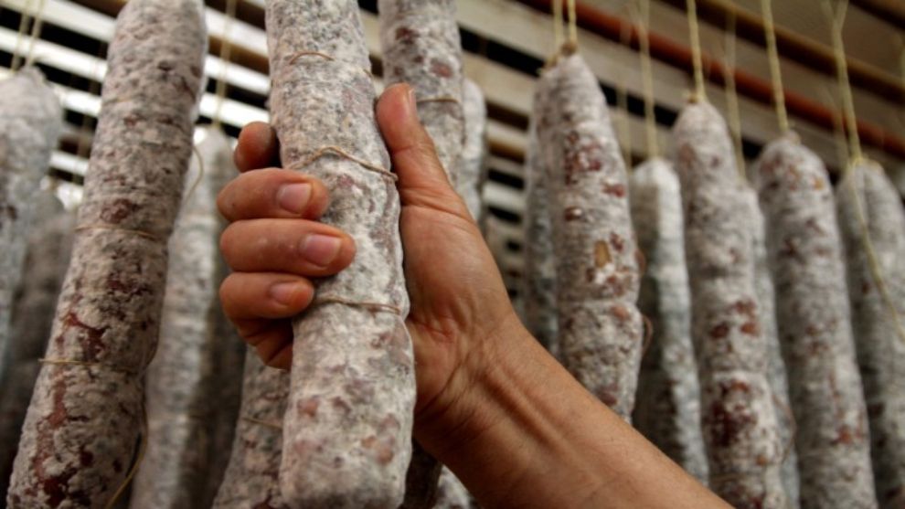 El Ministerio de Salud notificó un brote de triquinosis en Salsipuedes y casos aislados en el interior
