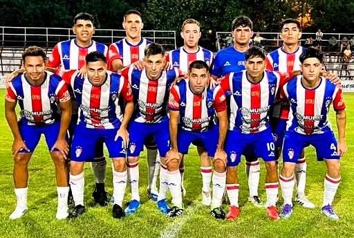 Este domingo Belgrano visita a Argentino de Marcos Juárez por Octavos de Final