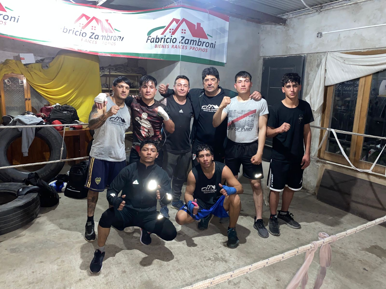 “Futuros Campeones Cordobeses”: se presentó la edición 2026