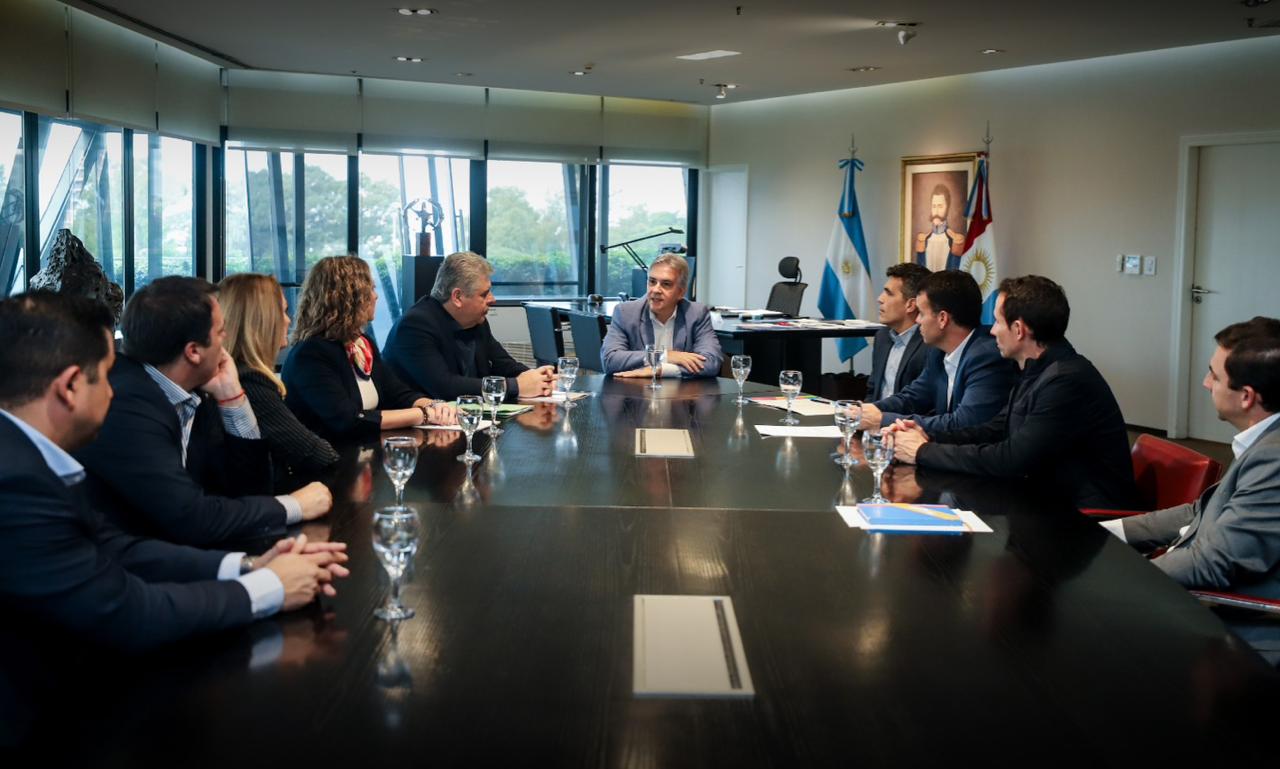 Industria automotriz: Córdoba advierte que sin prórroga de la ley autopartista se ponen en riesgo empleo e inversiones