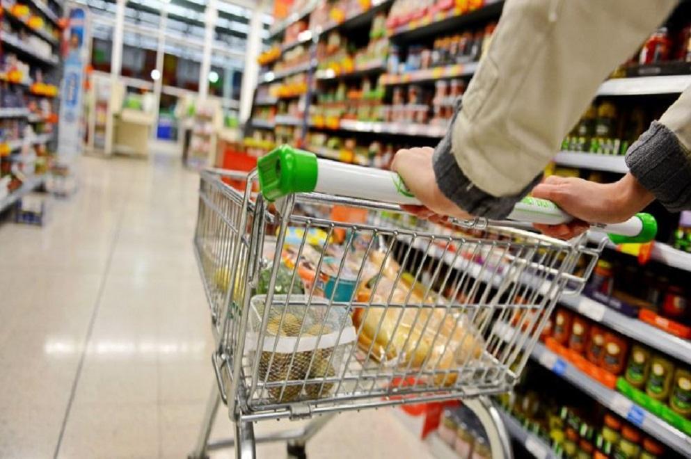 Ir al súper es cada vez más estresante y se refleja en la caída del consumo