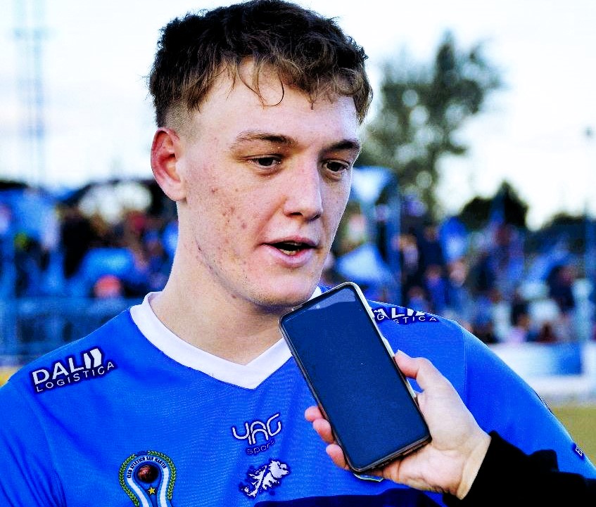 Juan Cosio: El equipo está muy bien preparado para jugar este tipo de partidos