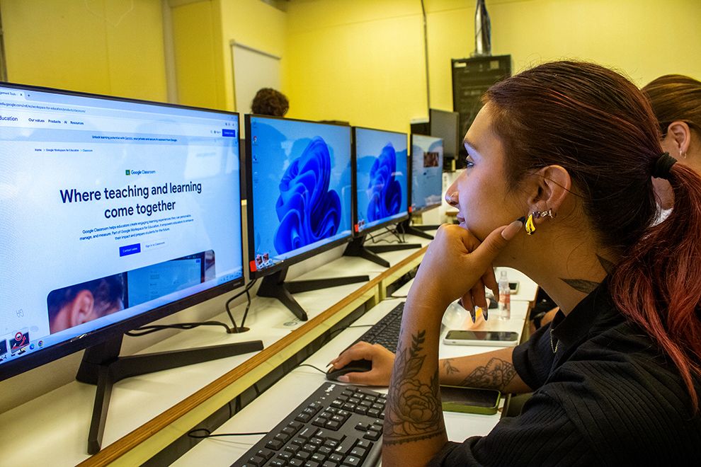 La Agencia Córdoba Joven abre las inscripciones a sus cursos de idiomas de nivel inicial