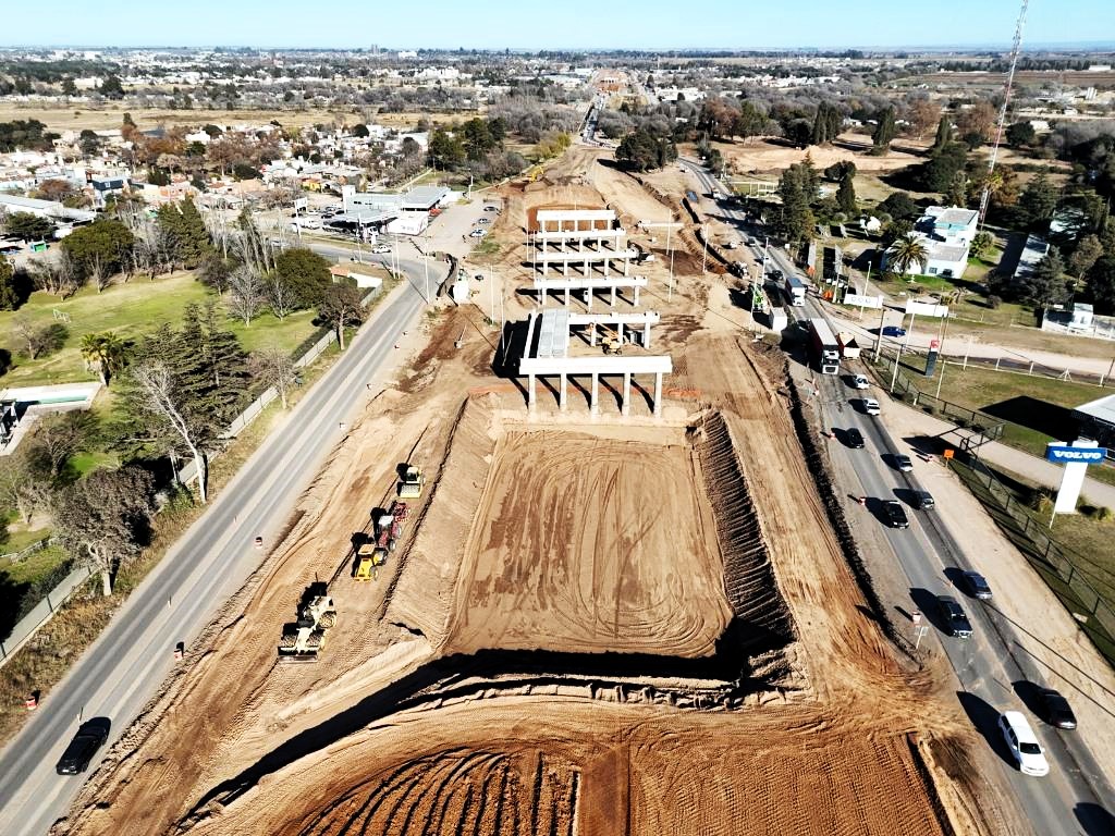 La circunvalación abre una nueva etapa para el desarrollo de Río Cuarto