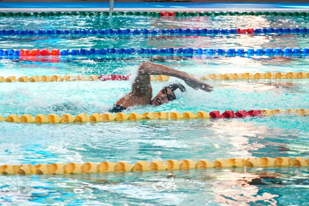 La Provincia abrió las inscripciones para el programa de Becas Deportivas 2026​