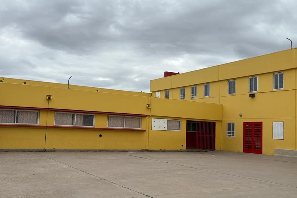 La Provincia acreditó más de $1.500 millones para obras en escuelas del interior en octubre