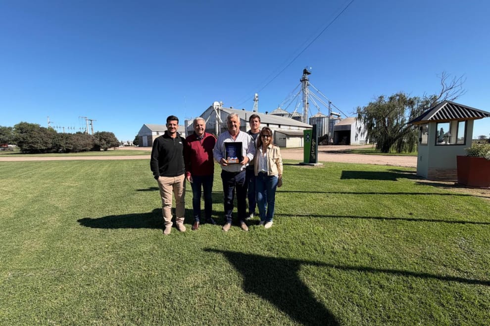 La Provincia suma más empresas a los beneficios de la Promoción Industrial