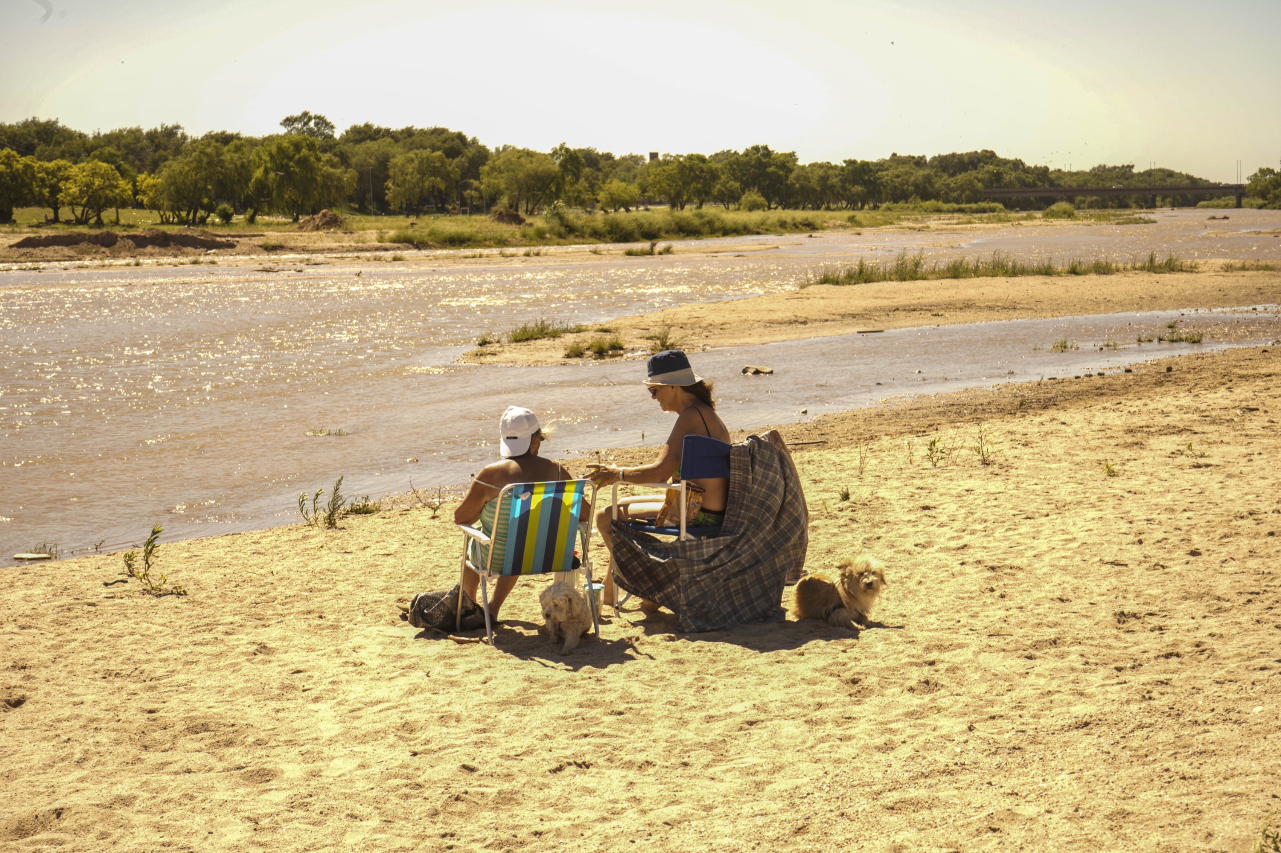 La temporada de verano en Río Cuarto comenzará el 2 de enero