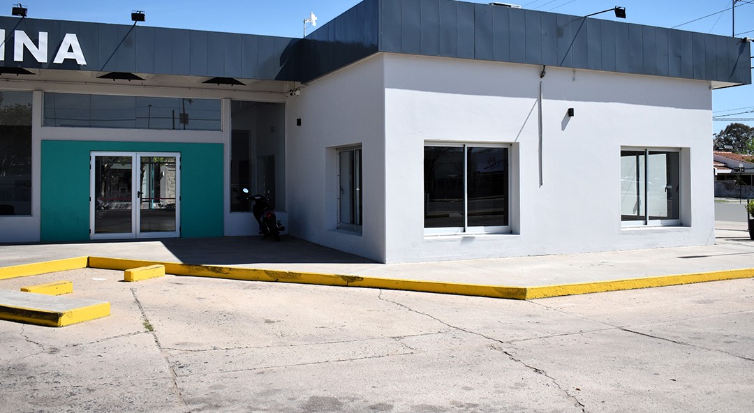 La Terminal de Omnibus esta lista para su reapertura