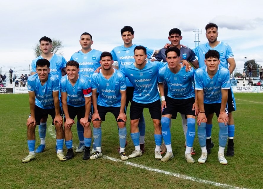 La Zona Sur del Torneo Clausura al rojo vivo