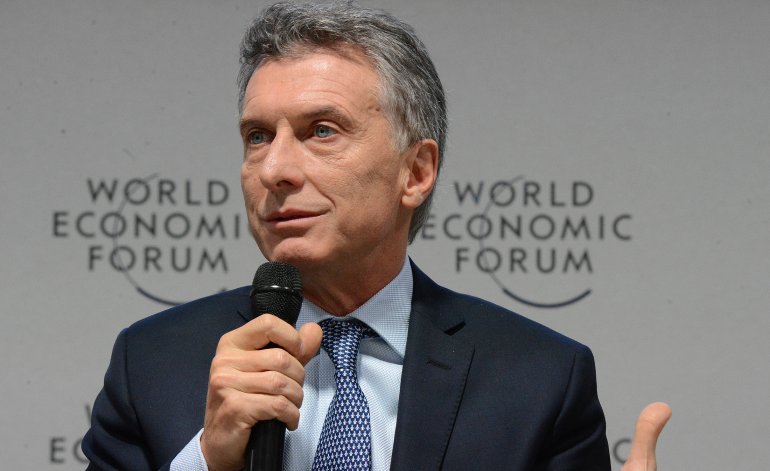 Macri abre las negociaciones a un acuerdo con Milei