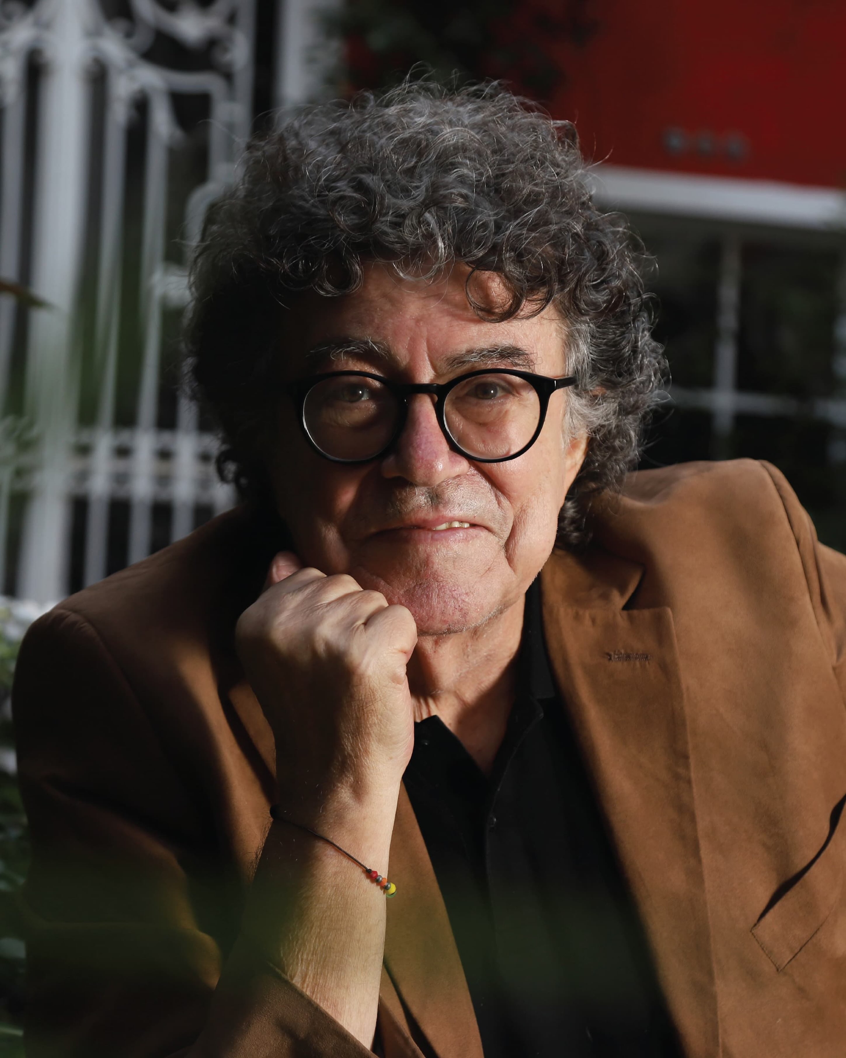 Murió Piero, la voz de “Mi viejo” y “Para el pueblo lo que es del pueblo”