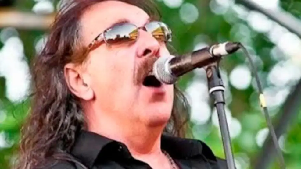 Murió Saúl Blanch, el primer cantante de Rata Blanca y pionero del heavy metal argentino