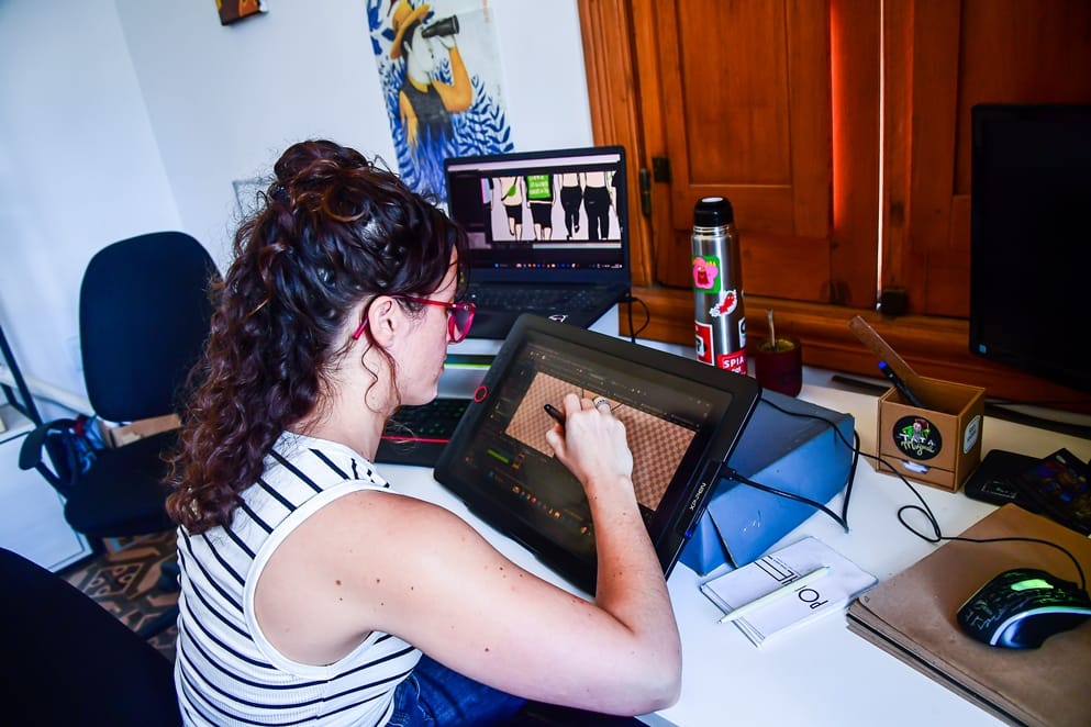 Polo Audiovisual Córdoba: Se extendió el plazo de postulación para el segundo llamado del Cash Rebate 