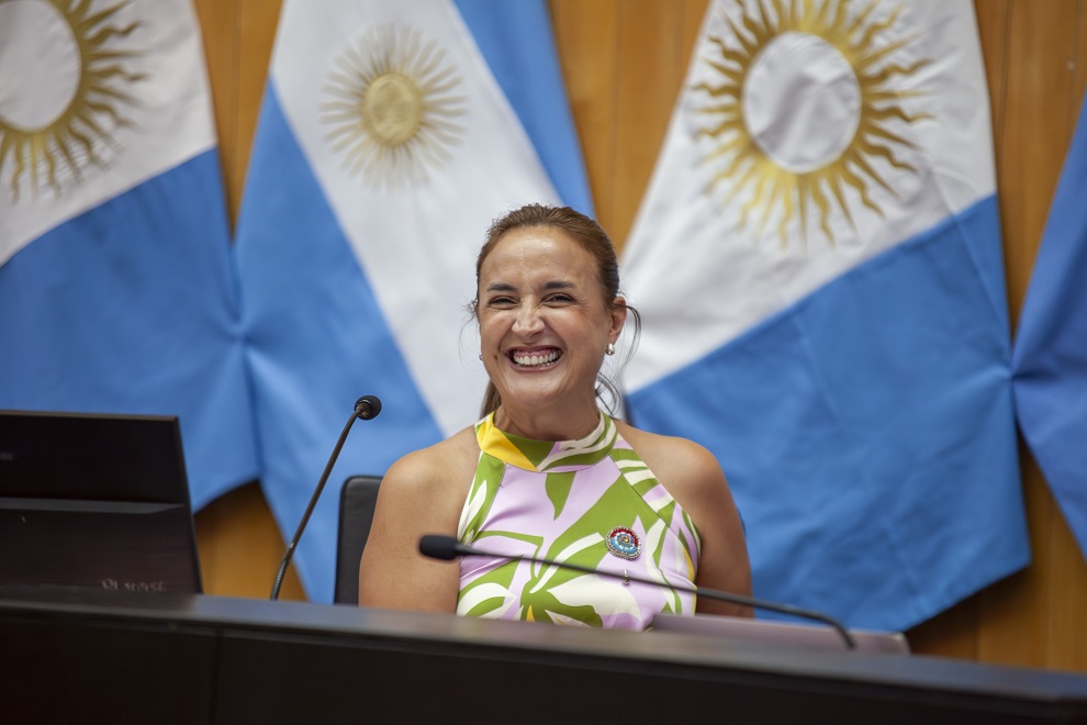 Por 10 años, la sesión de apertura de la Legislatura será en el interior provincial