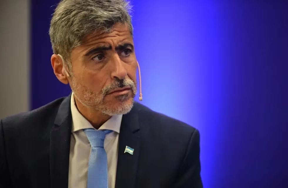 Quinteros cruzó a Juez: Hacer terrorismo estadístico es populista e irresponsable