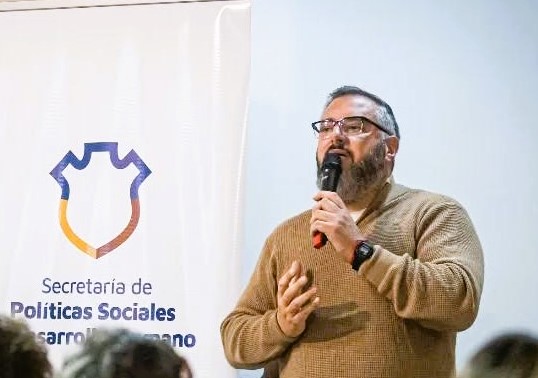 Raúl La Cava reemplazará a Ricardo Moreno en el Concejo Deliberante