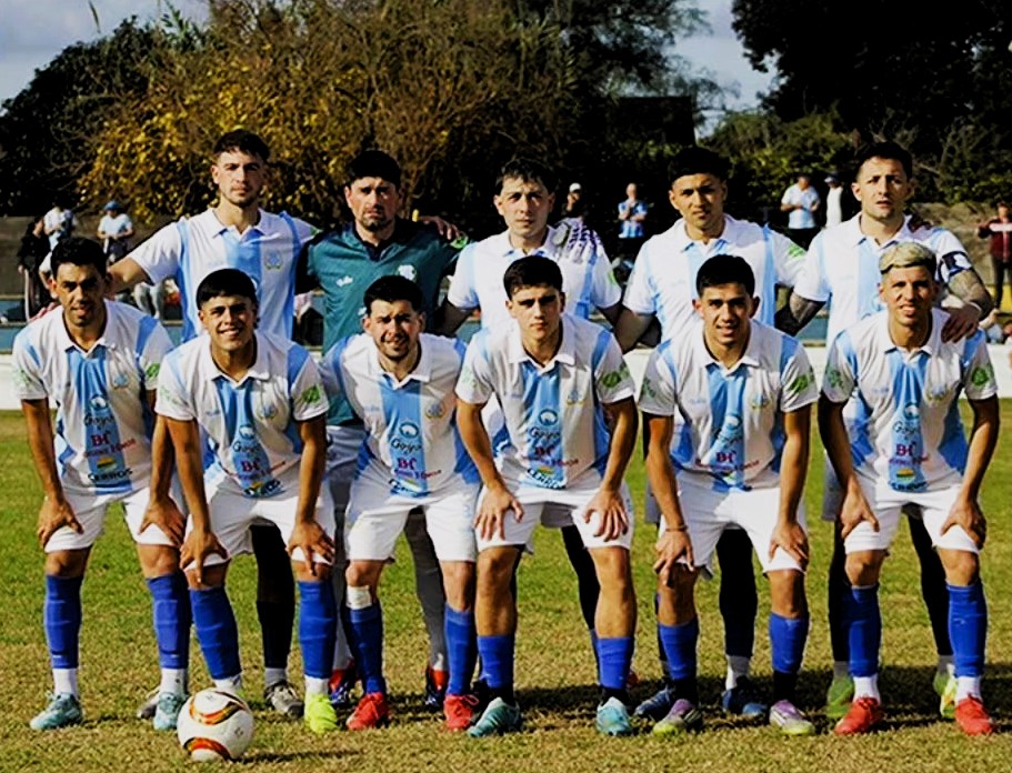 Roncedo ganó en Adelia María y recuperó la cima del Torneo Apertura
