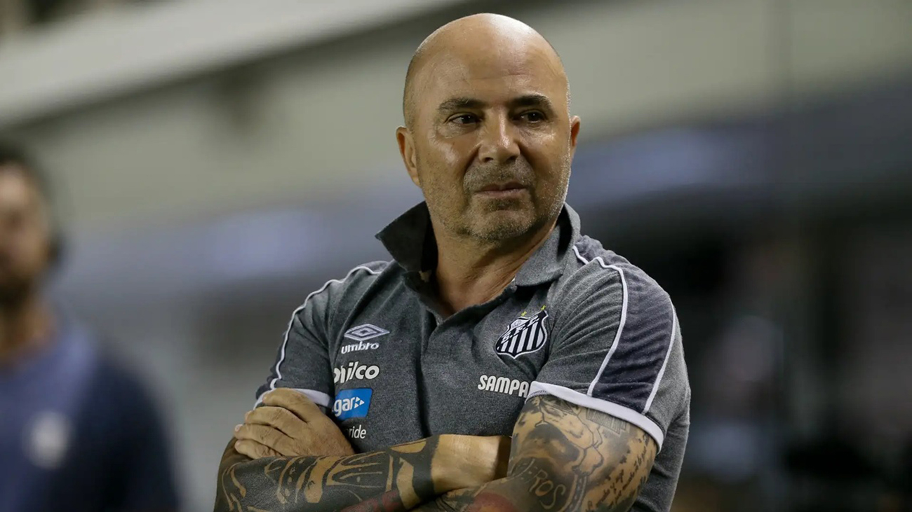 Sampaoli sería el próximo técnico de Talleres