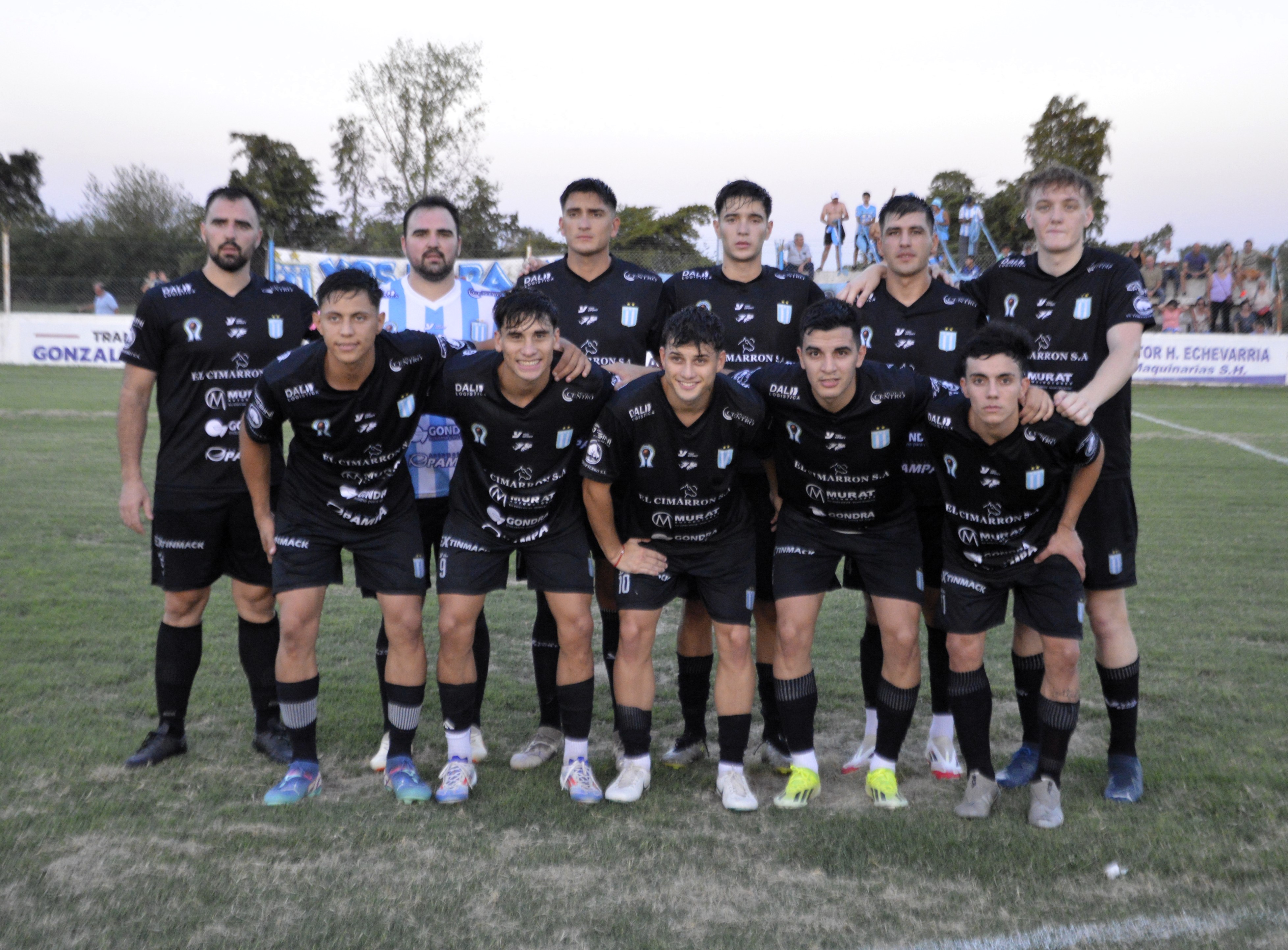 San Martín buscará en el Parque su pasaporte a la Semifinal