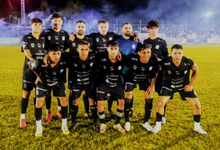 San Martín dio cátedra en la Universidad y alcanzo la cima del Torneo Apertura