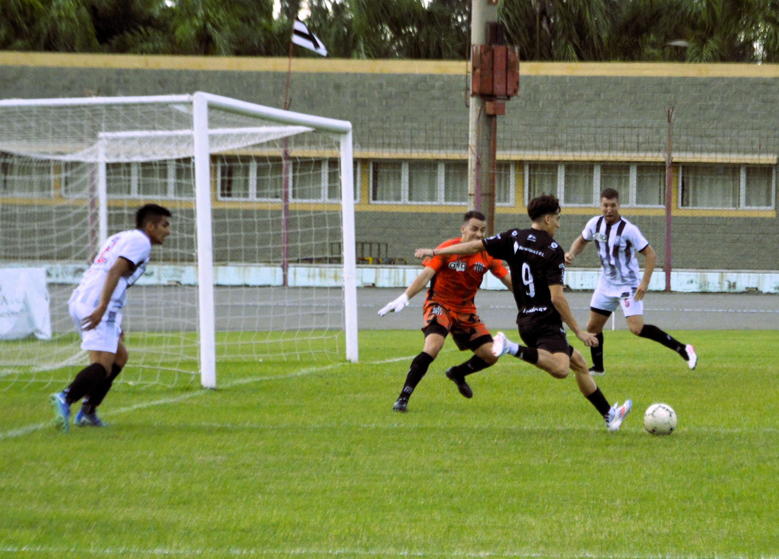 San Martín este domingo buscará ser el mejor de la provincia en la Gran Final ante Bell