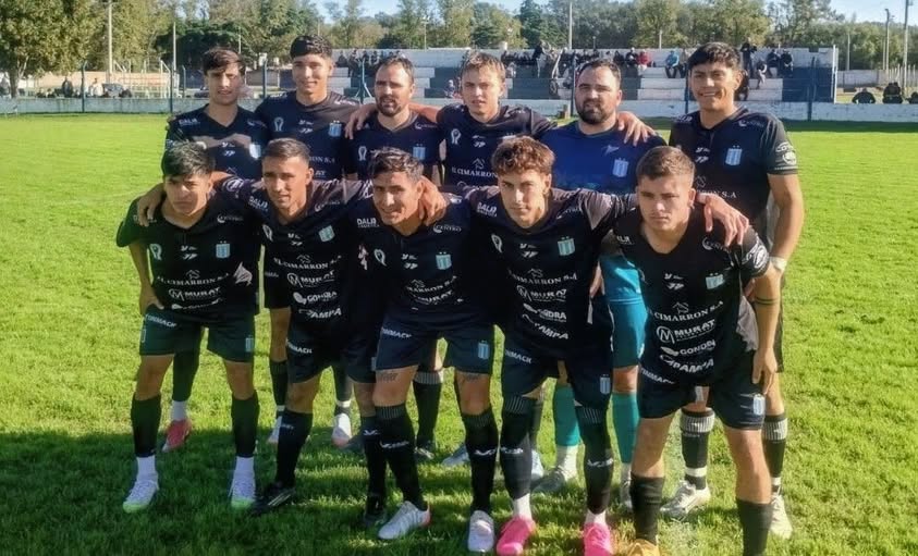 San Martín ganó y sigue en la lucha con Roncedo