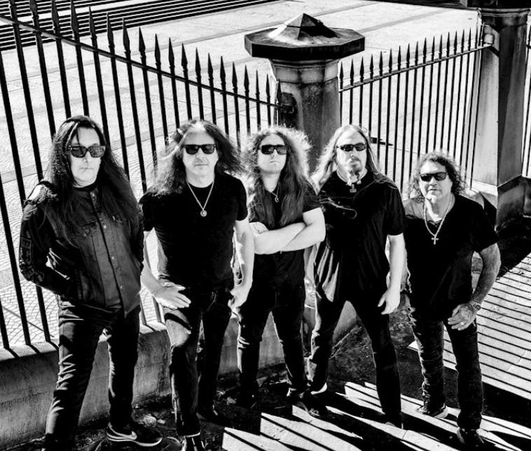 Testament regresa a la Argentina 