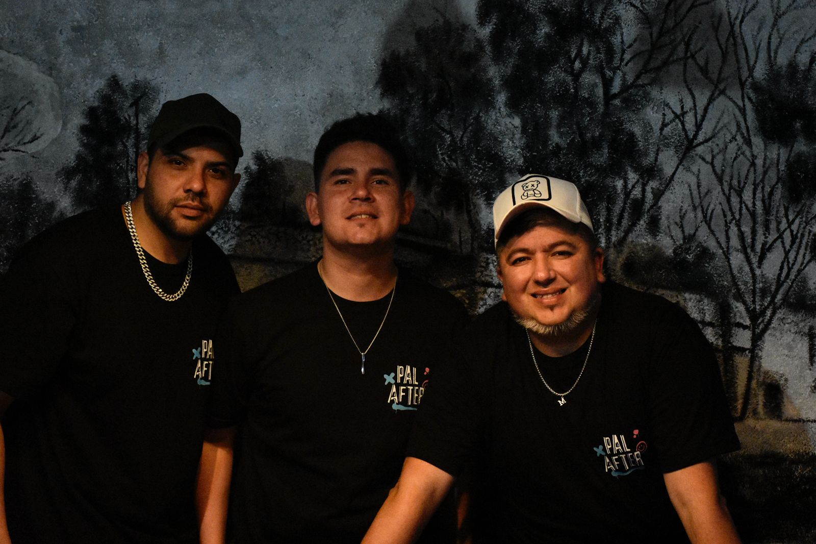 Un grupo de cumbia de Córdoba creo una canción para alentar a la selección