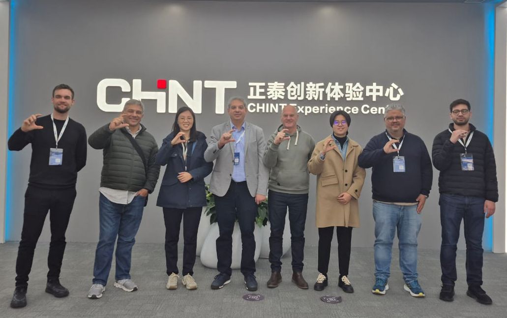 Una pyme de Río Cuarto explora oportunidades con tecnológicas chinas