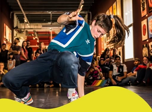 UNC Flow: Introducción a la Cultura Hip Hop UNC Flow: Introducción a la Cultura Hip Hop