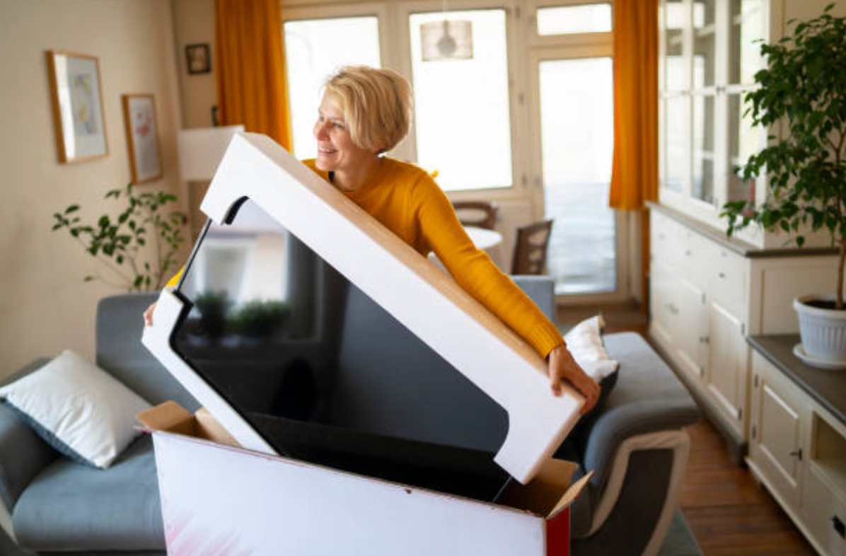 Ventajas de tener un Smart TV en casa: conectividad y entretenimiento asegurado