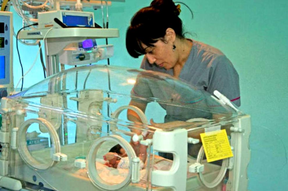 La donación de leche humana y los Bancos de Leche garantizan la igualdad en el acceso.